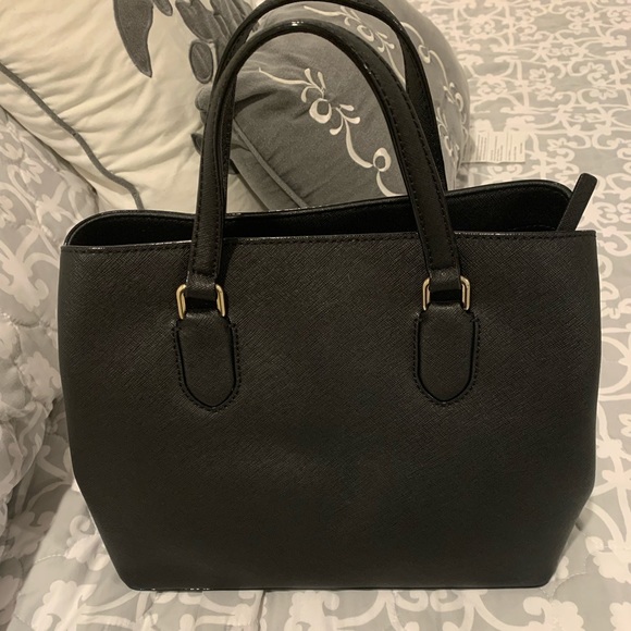 Kate Spade Laurel Way Evangelie Satchel - Picture 5 of 7